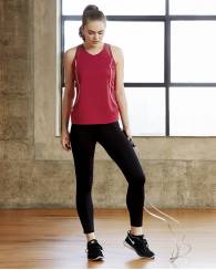 Flex Full Leggings,<br/> Ladies